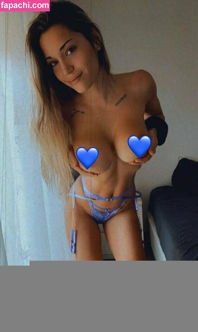 pauline18 leaked nude photo #0039 from OnlyFans/Patreon