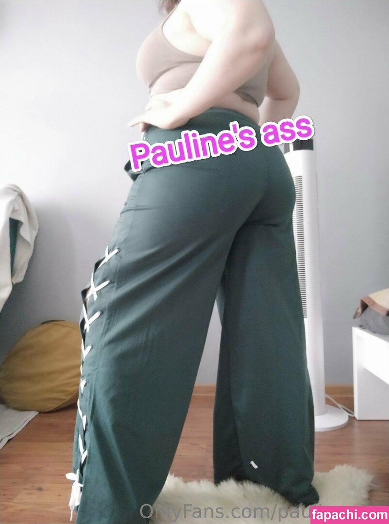 paulinesass leaked nude photo #0013 from OnlyFans/Patreon