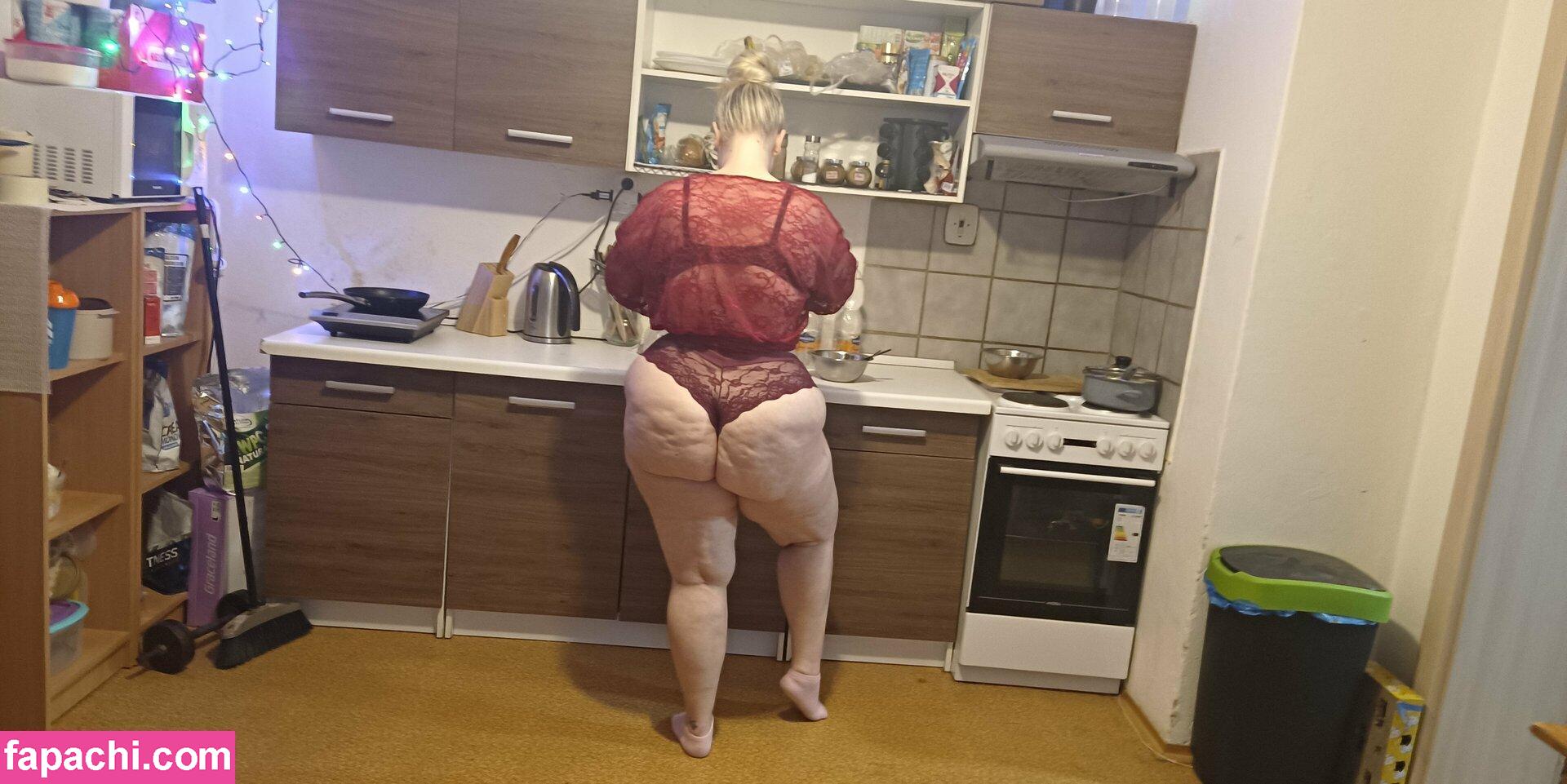 pawg-queen / pawg_overload leaked nude photo #0005 from OnlyFans/Patreon