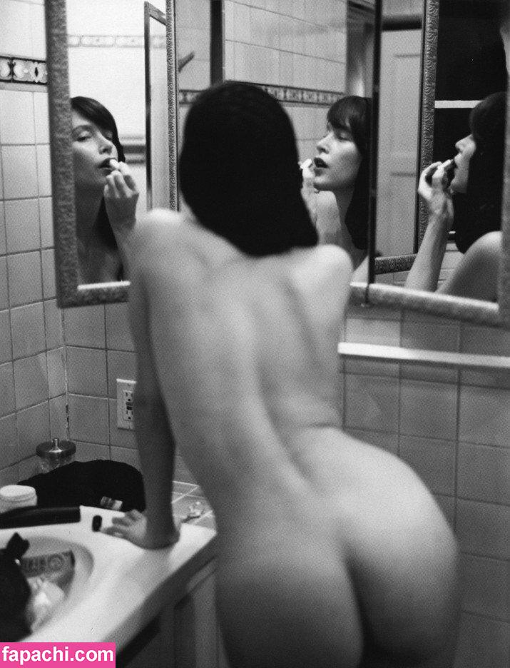Paz De La Huerta / unofficial_paz leaked nude photo #0113 from OnlyFans/Patreon