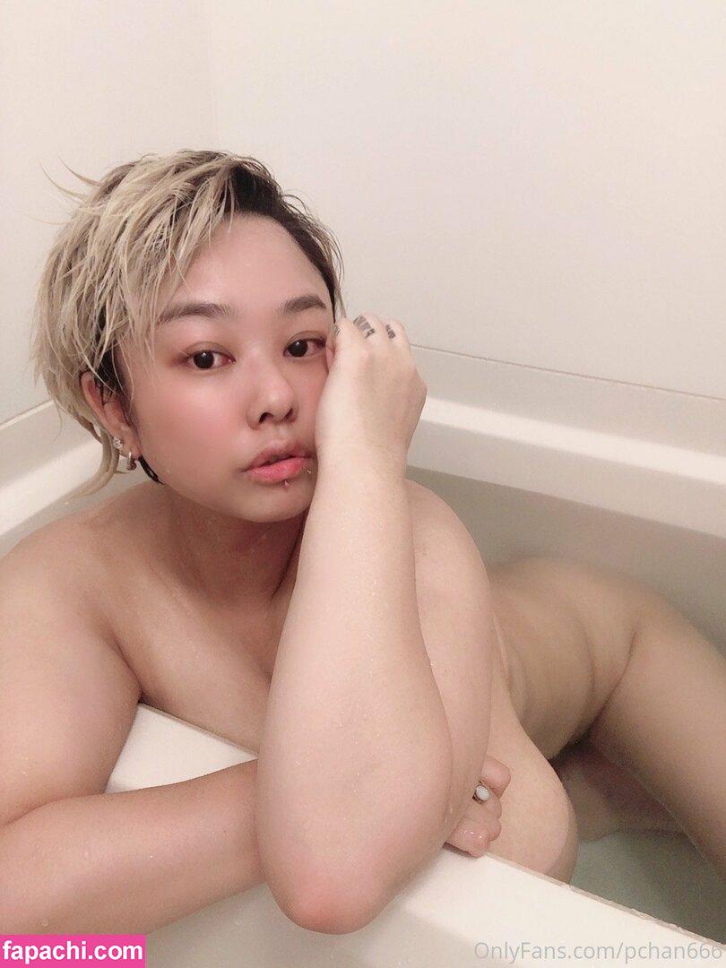 Pchan666 / P-chan / pchan030 leaked nude photo #0352 from OnlyFans/Patreon