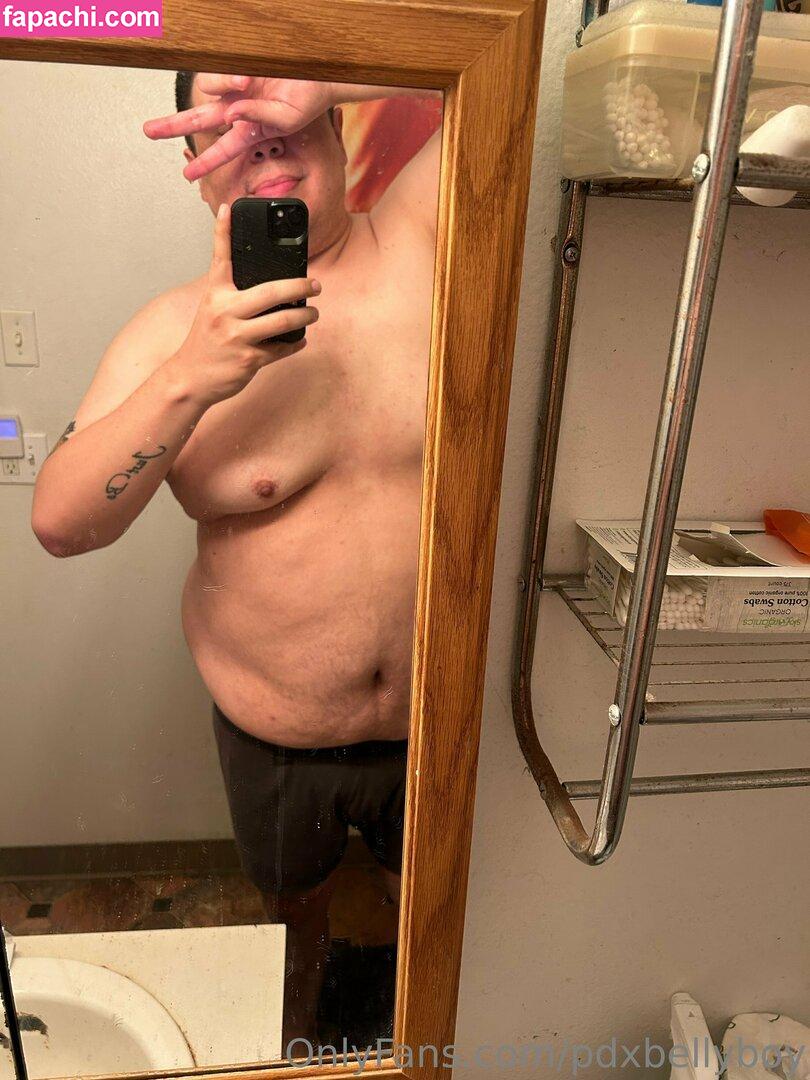 pdxbellyboy / prettyboyworldwyde leaked nude photo #0016 from OnlyFans/Patreon