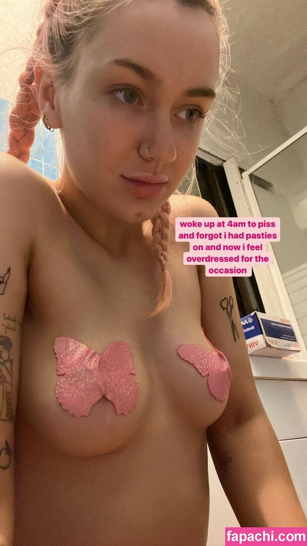 Peach PRC / peachprc leaked nude photo #0003 from OnlyFans/Patreon