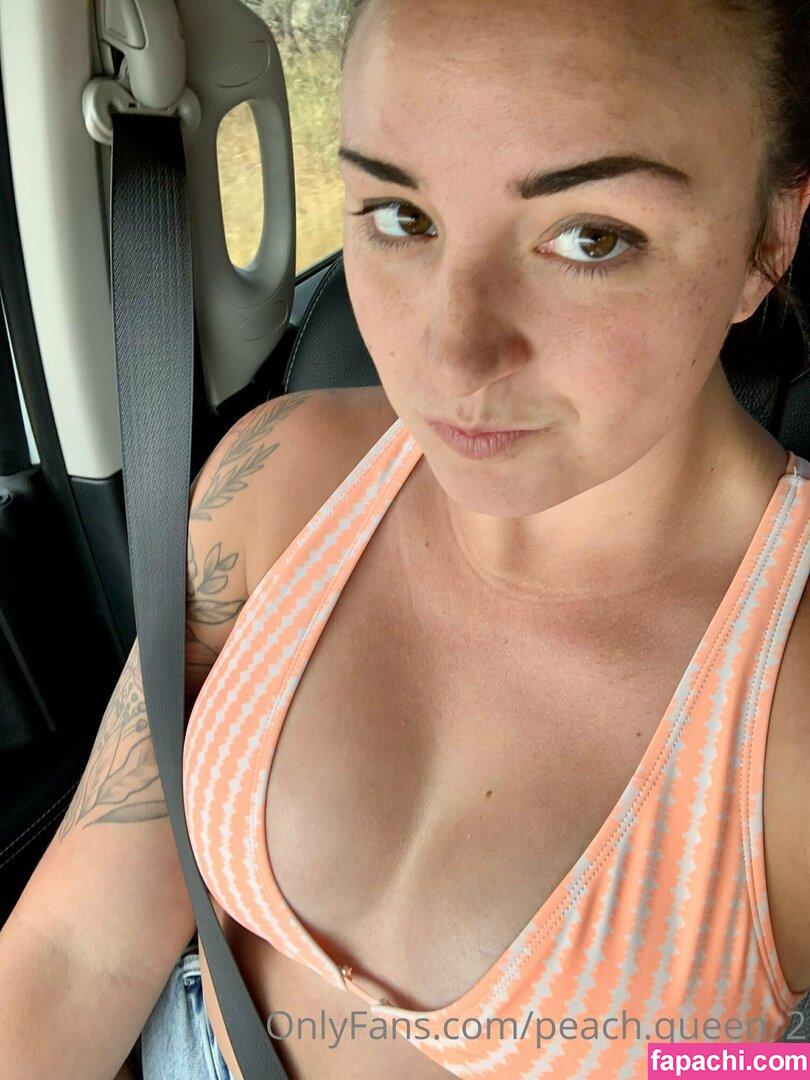 Peach Queen_2 / peach.queen_2 / peech_queen leaked nude photo #0020 from OnlyFans/Patreon