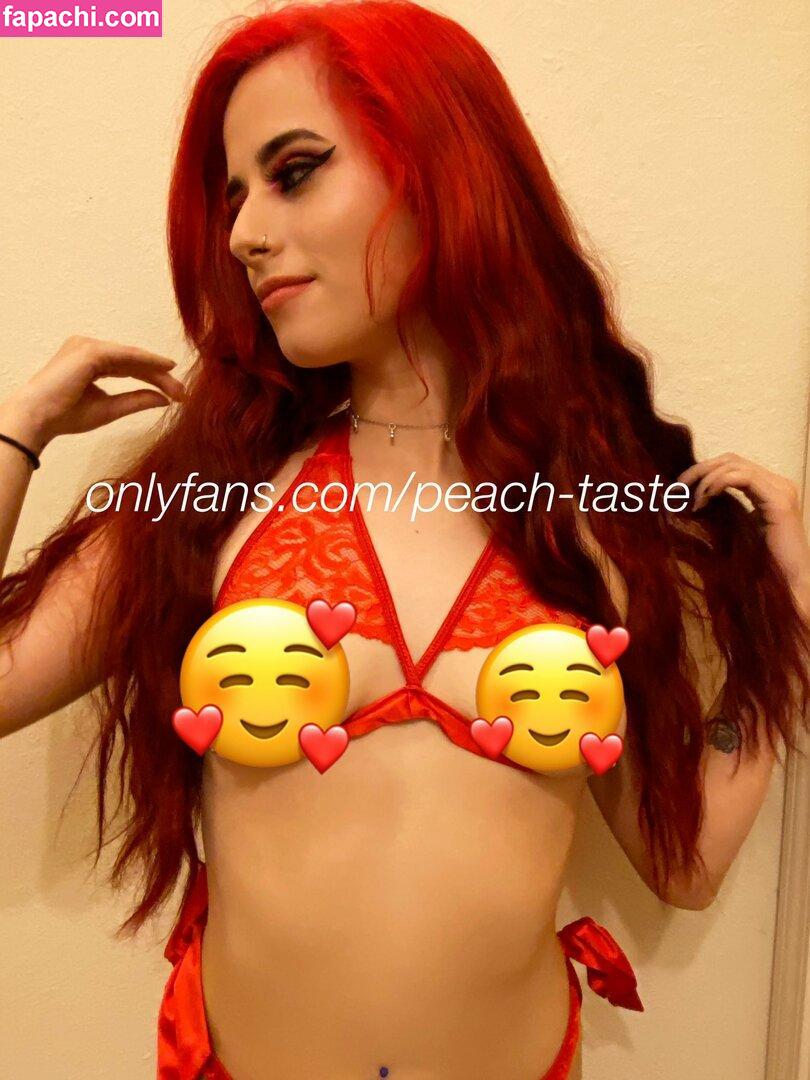peach-taste / Peach / itspeach_ / peach-taste-free / peach_taste9 leaked nude photo #0009 from OnlyFans/Patreon