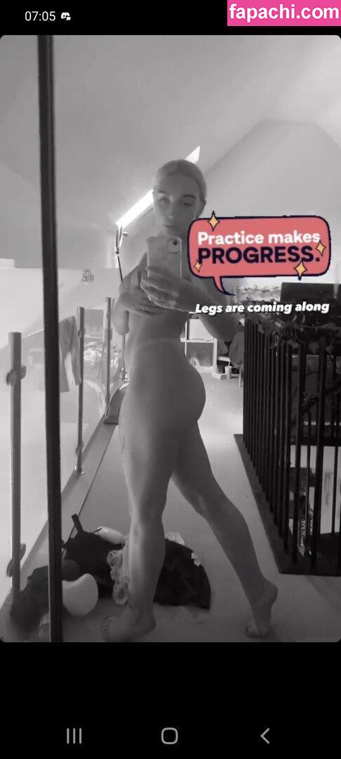 Peach100 leaked nude photo #0008 from OnlyFans/Patreon