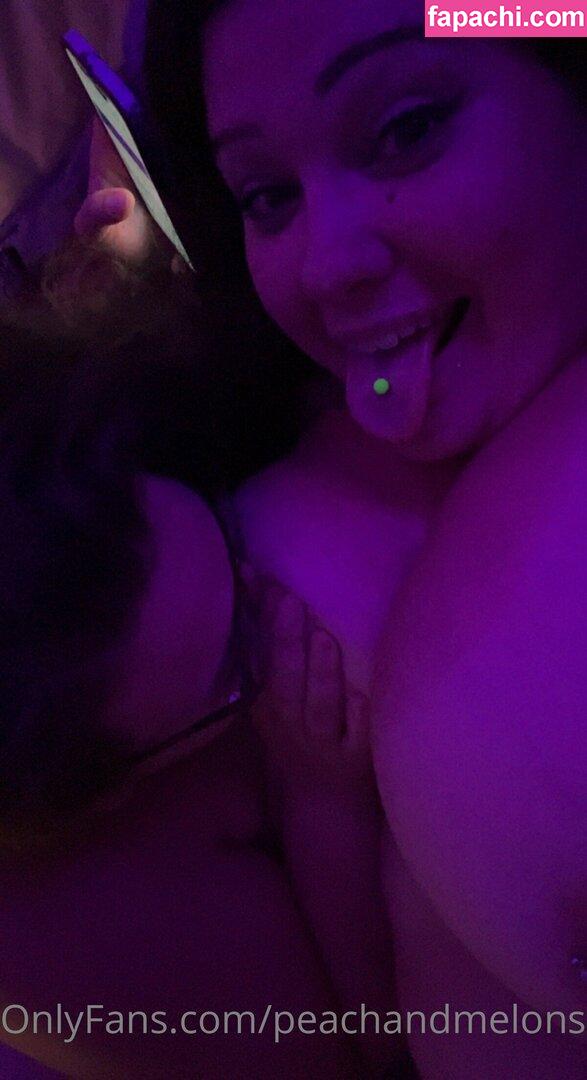 peachandmelons95 / mnmonte21 leaked nude photo #0026 from OnlyFans/Patreon