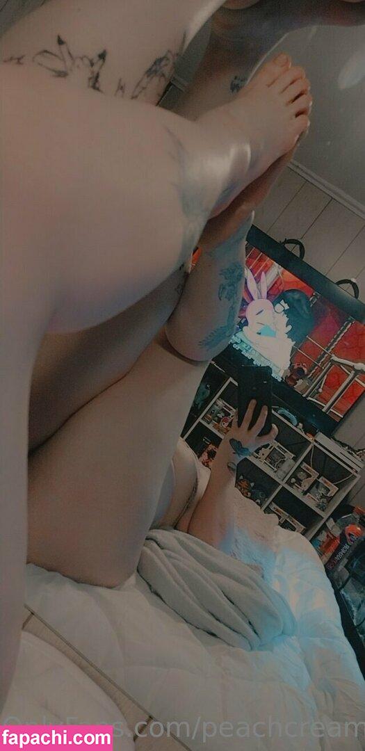 peachcreampii leaked nude photo #0093 from OnlyFans/Patreon