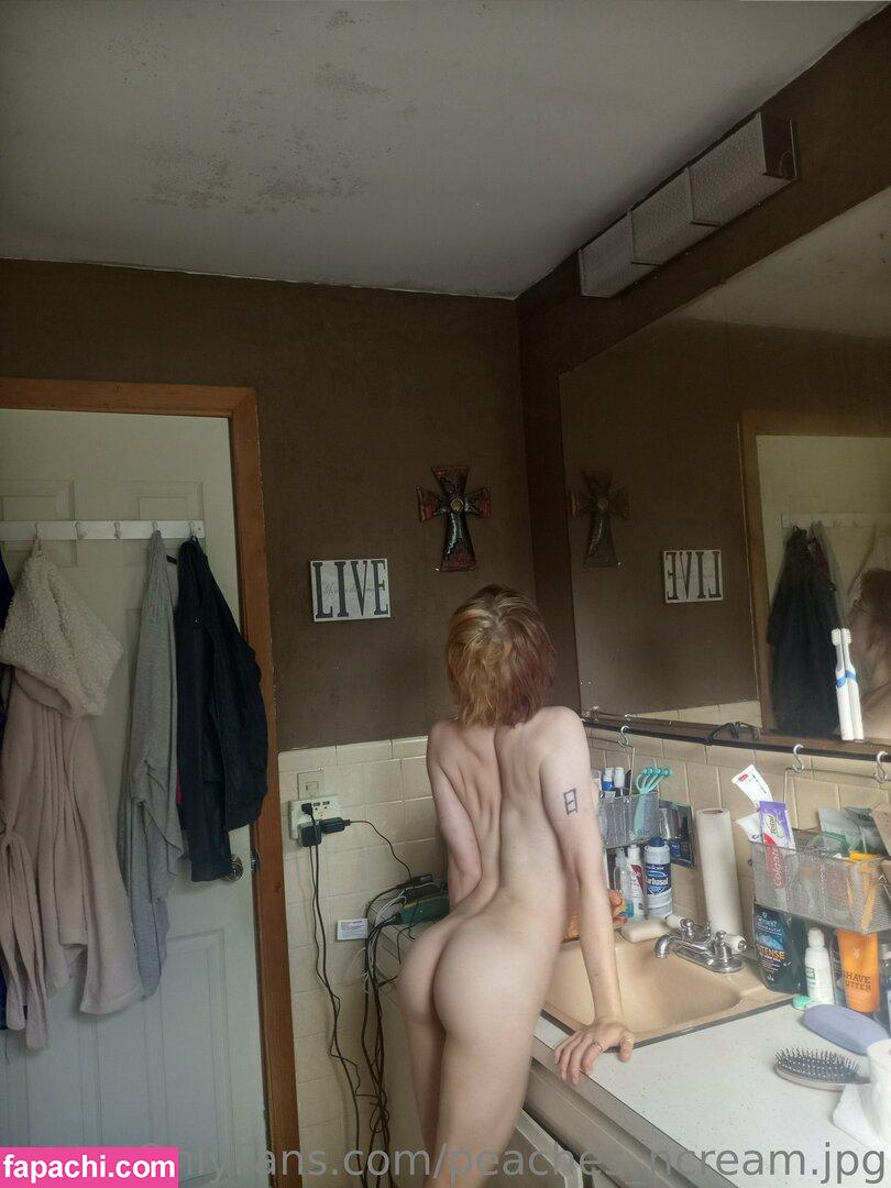 peaches_ncream.jpg leaked nude photo #0070 from OnlyFans/Patreon