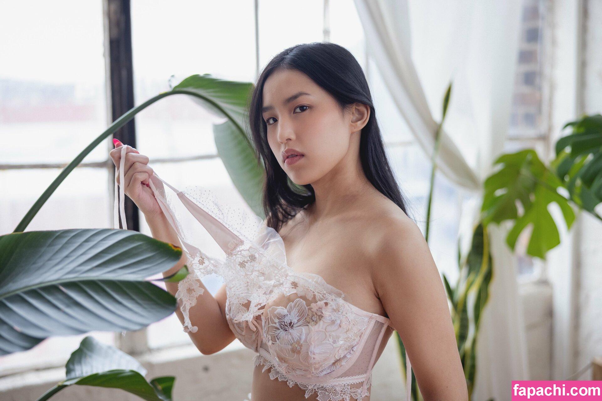 Peaches Tiên / babyangelette leaked nude photo #0009 from OnlyFans/Patreon