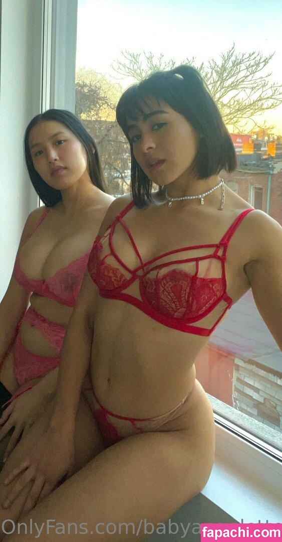 Peaches Tiên / babyangelette leaked nude photo #0014 from OnlyFans/Patreon