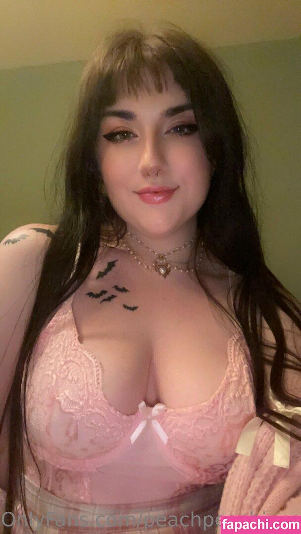 peachpeachiness / _.peachpeachy._ leaked nude photo #0053 from OnlyFans/Patreon