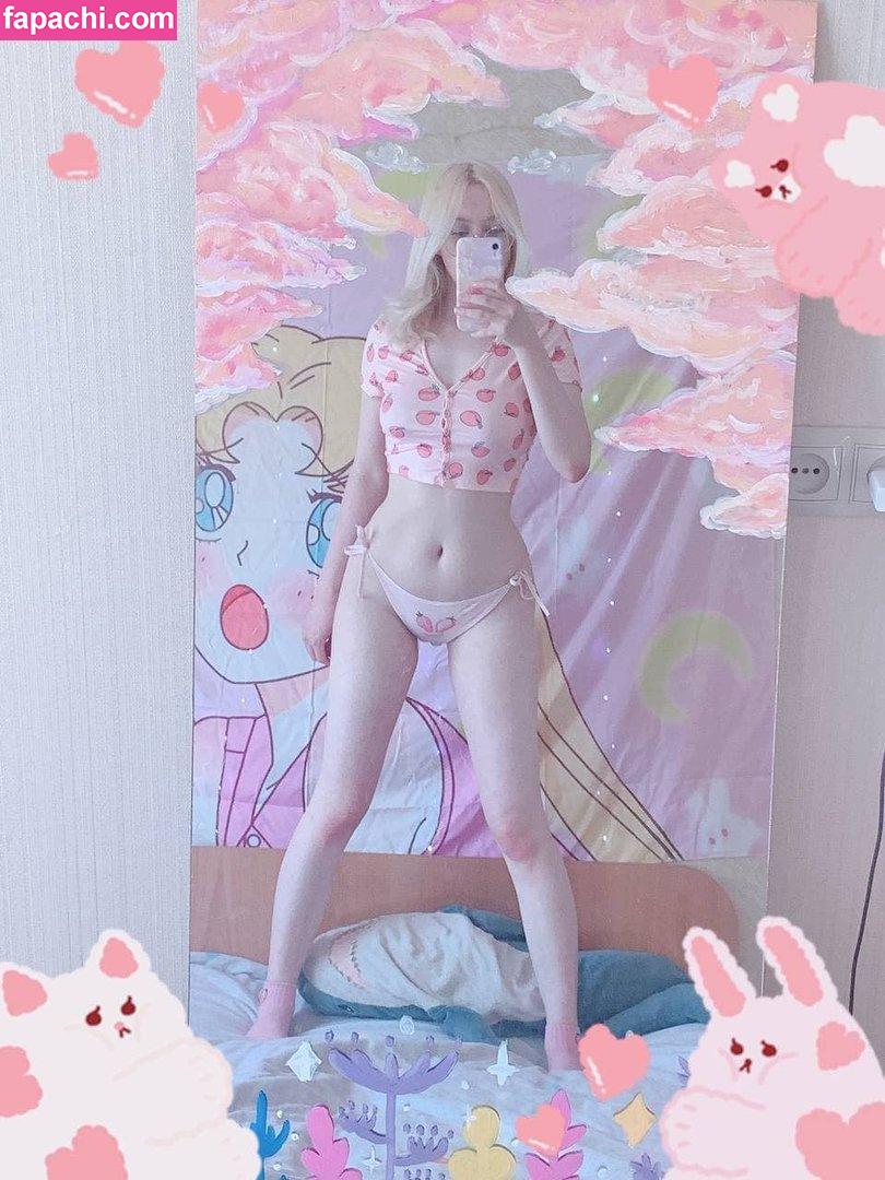 peachybabyfrog / Olash_peachy / peachybay leaked nude photo #0012 from OnlyFans/Patreon