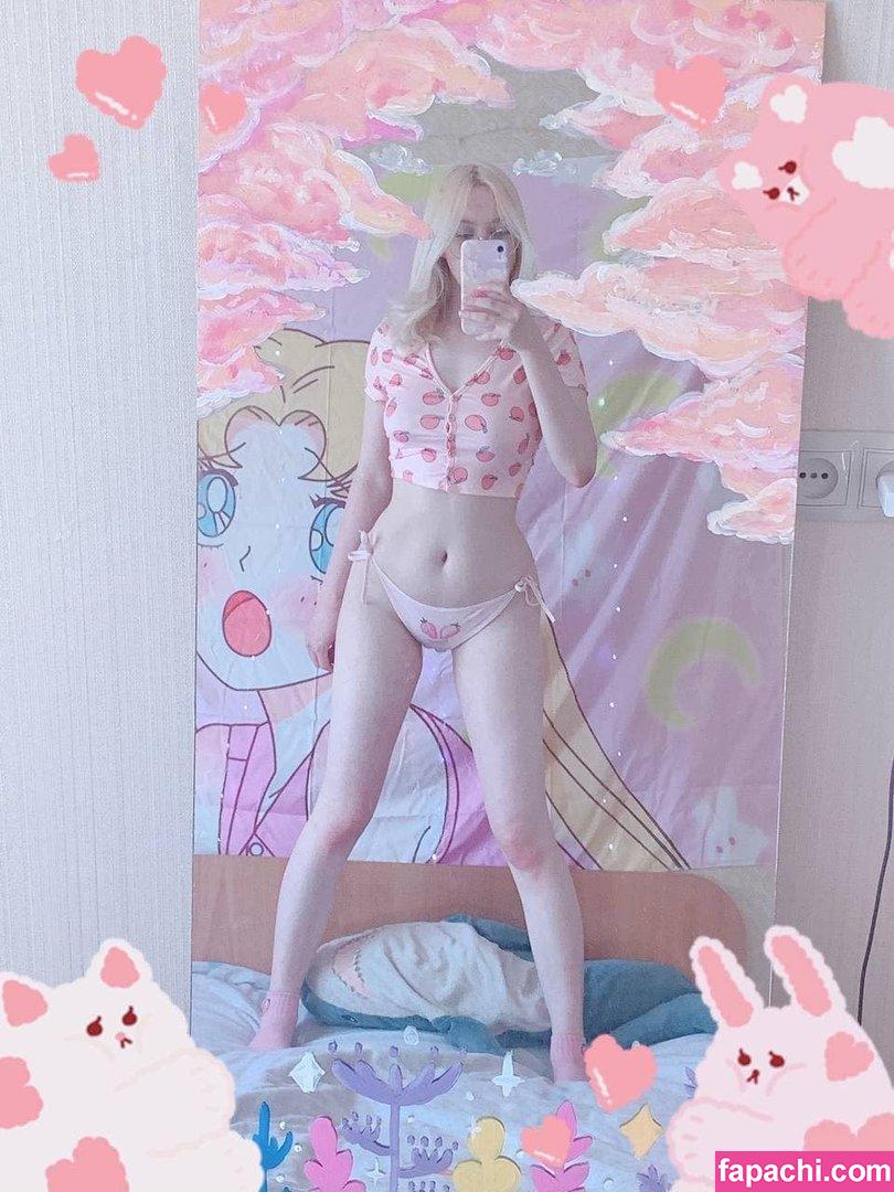 peachybabyfrog / Olash_peachy / peachybay leaked nude photo #0014 from OnlyFans/Patreon