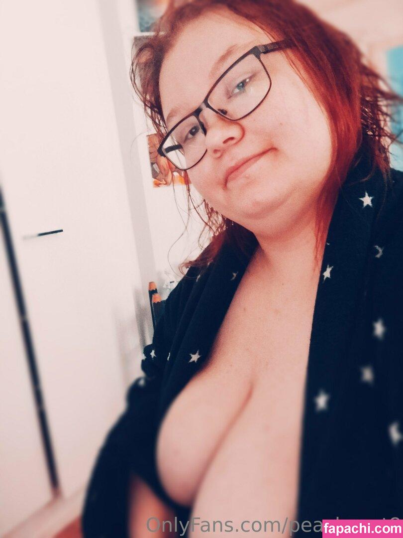peachycat8 / peachycat_ leaked nude photo #0086 from OnlyFans/Patreon