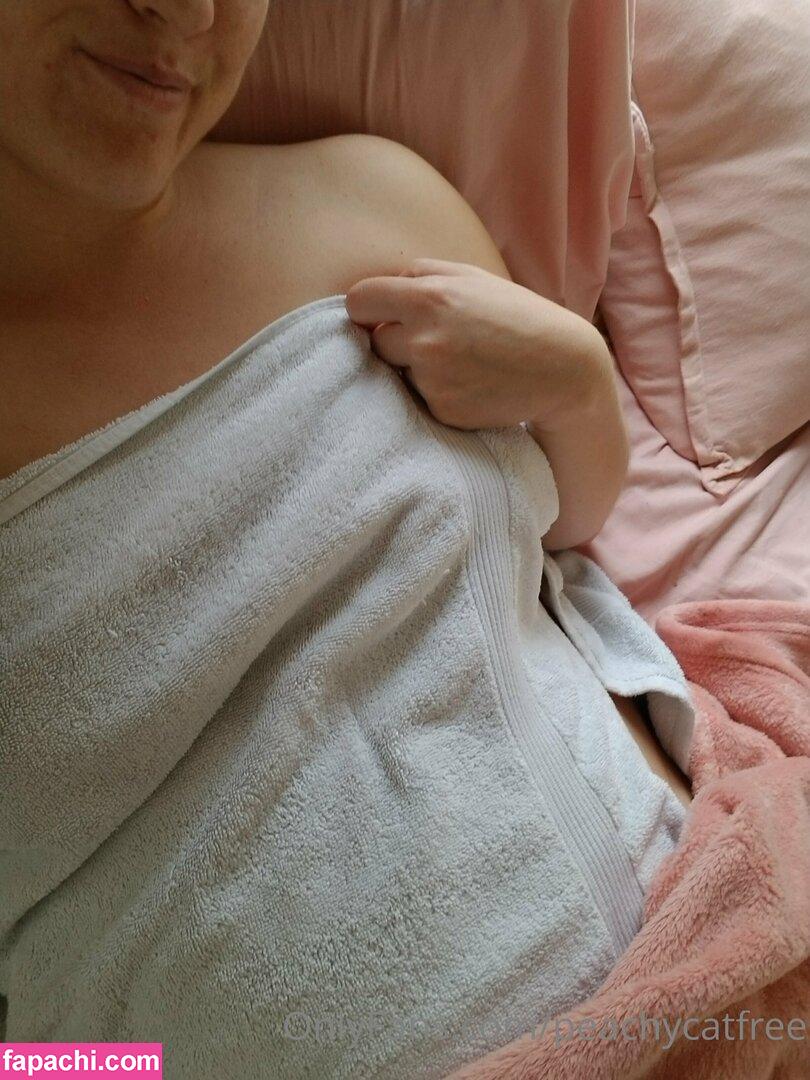 peachycatfree / thefreepeach leaked nude photo #0003 from OnlyFans/Patreon