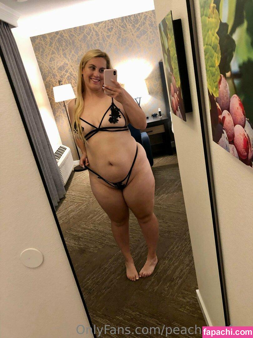 peachycatfree / thefreepeach leaked nude photo #0038 from OnlyFans/Patreon