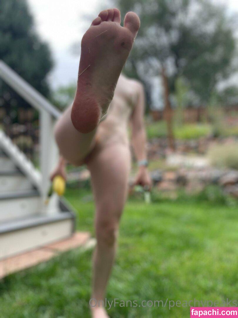 Peachypeaks leaked nude photo #0034 from OnlyFans/Patreon