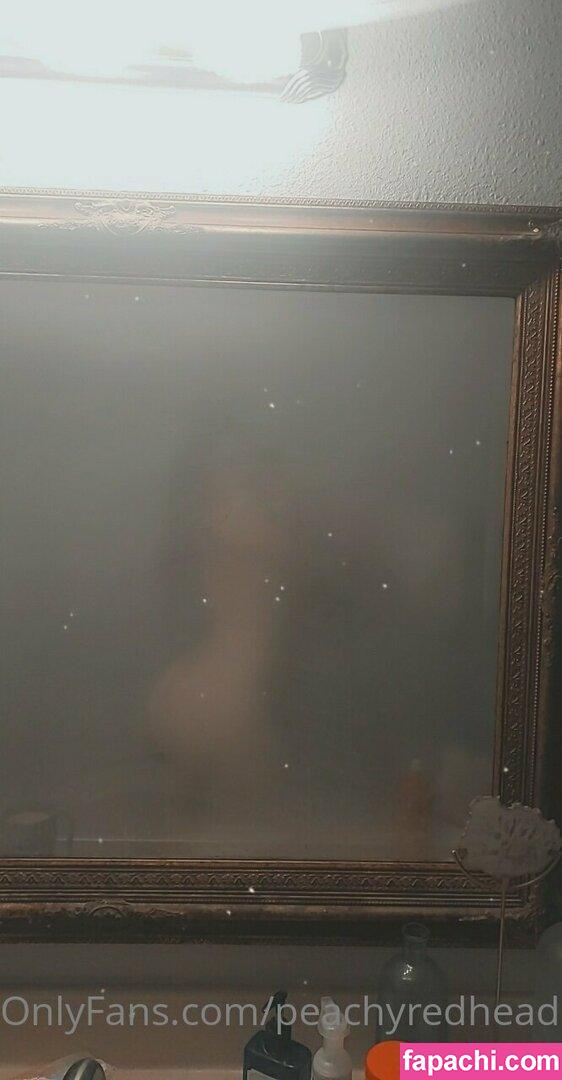 peachyredheadbabe_91 / peachyskaterr leaked nude photo #0006 from OnlyFans/Patreon