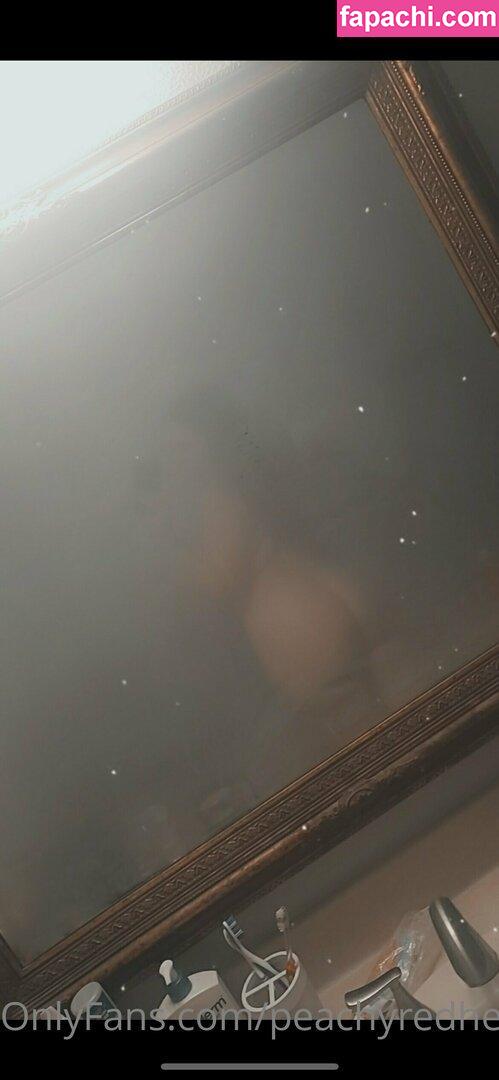 peachyredheadbabe_91 / peachyskaterr leaked nude photo #0019 from OnlyFans/Patreon