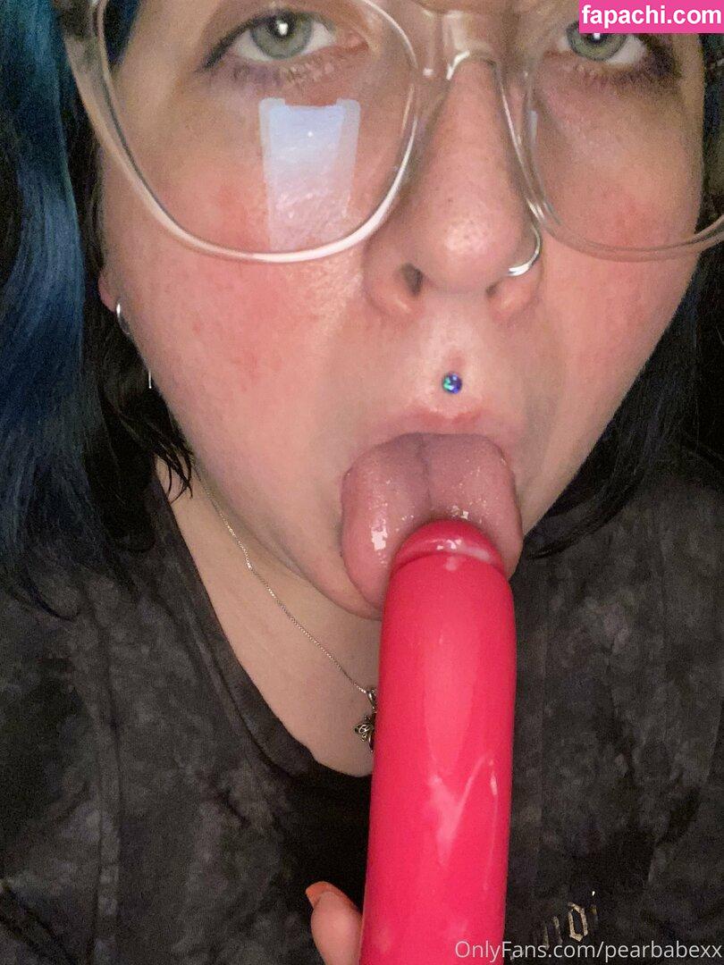 pearbabexx leaked nude photo #0285 from OnlyFans/Patreon