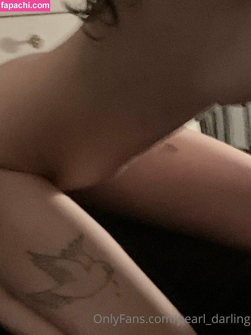 pearl.rain leaked nude photo #0005 from OnlyFans/Patreon
