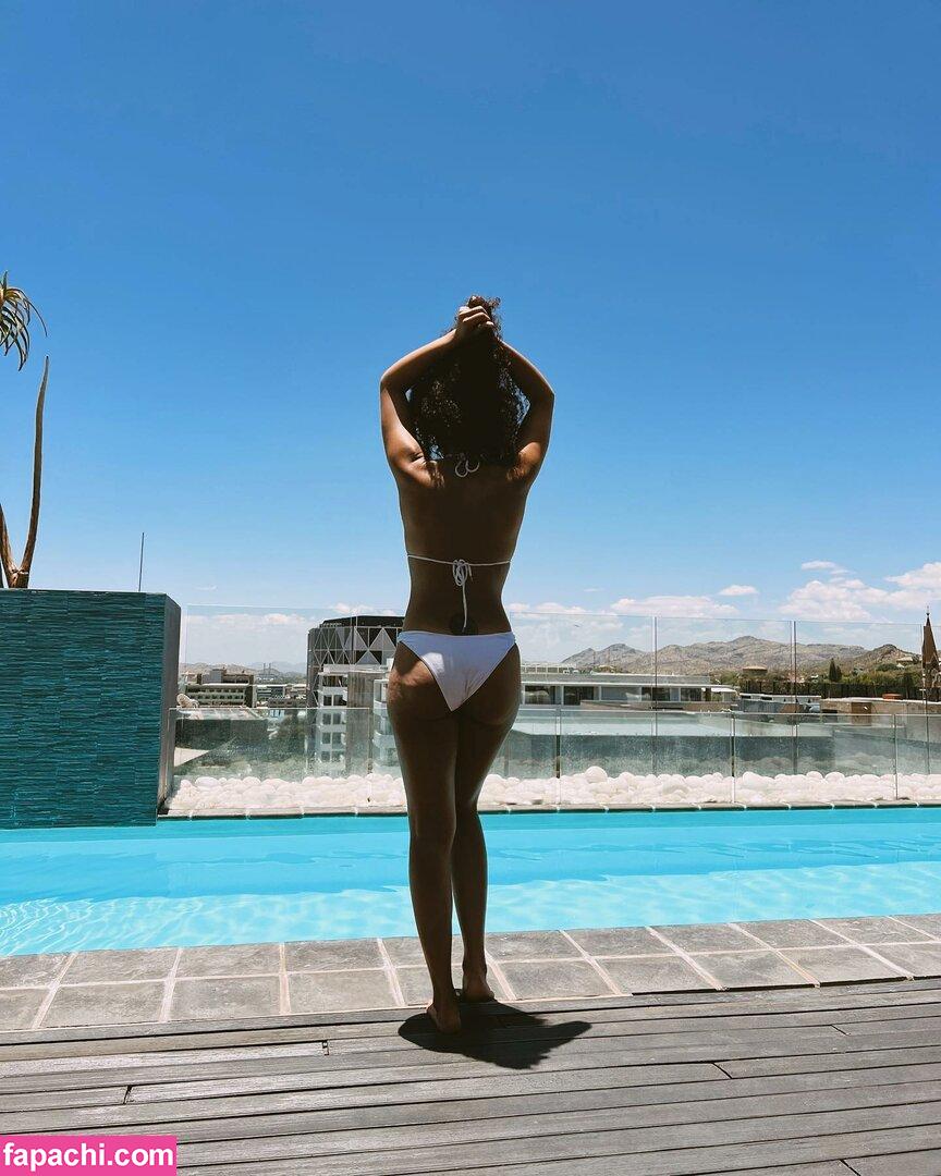 Pearl Thusi / pearlthusi leaked nude photo #0076 from OnlyFans/Patreon