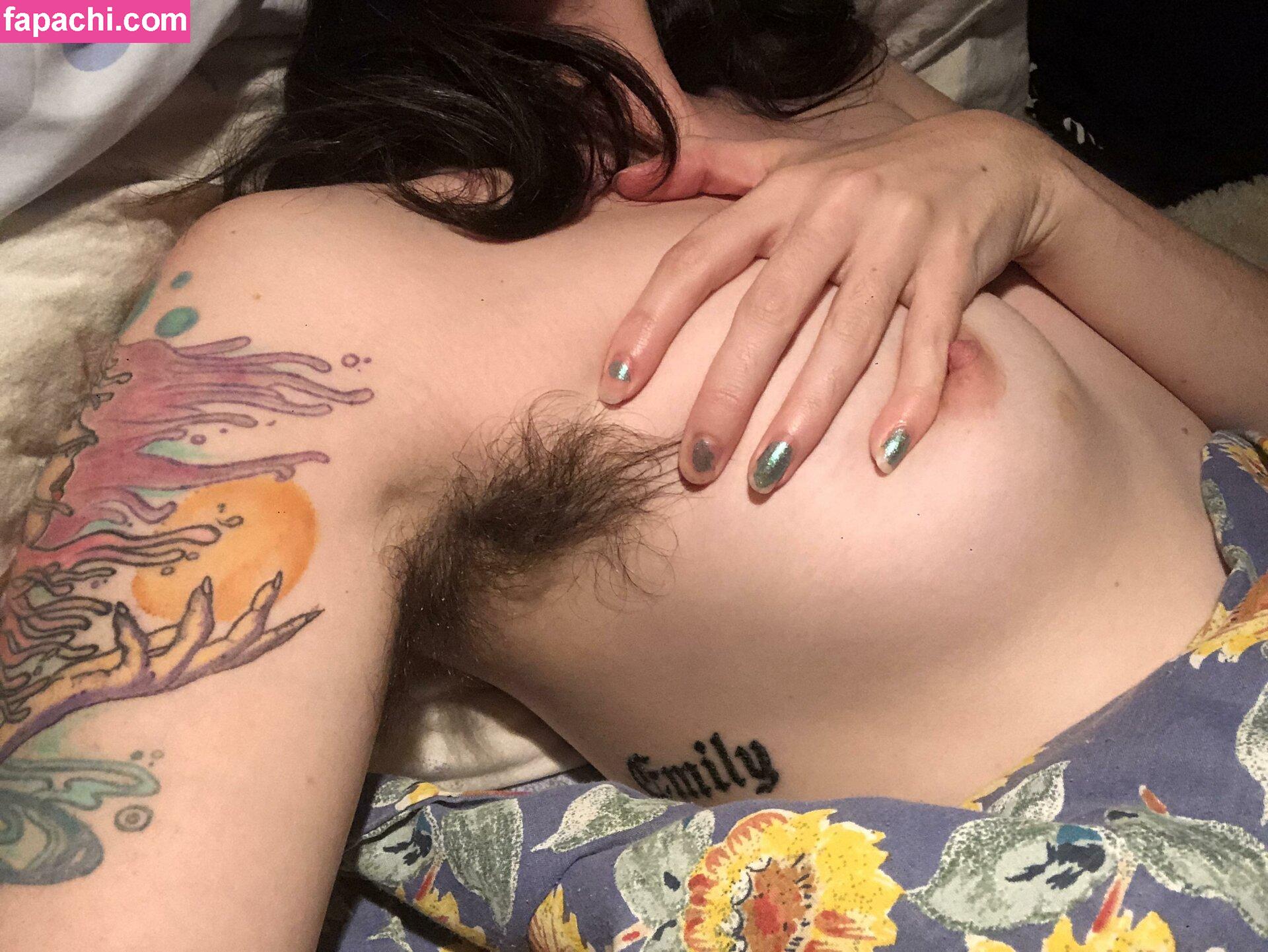 Pearlygirly06 / pearl_thespringer leaked nude photo #0007 from OnlyFans/Patreon