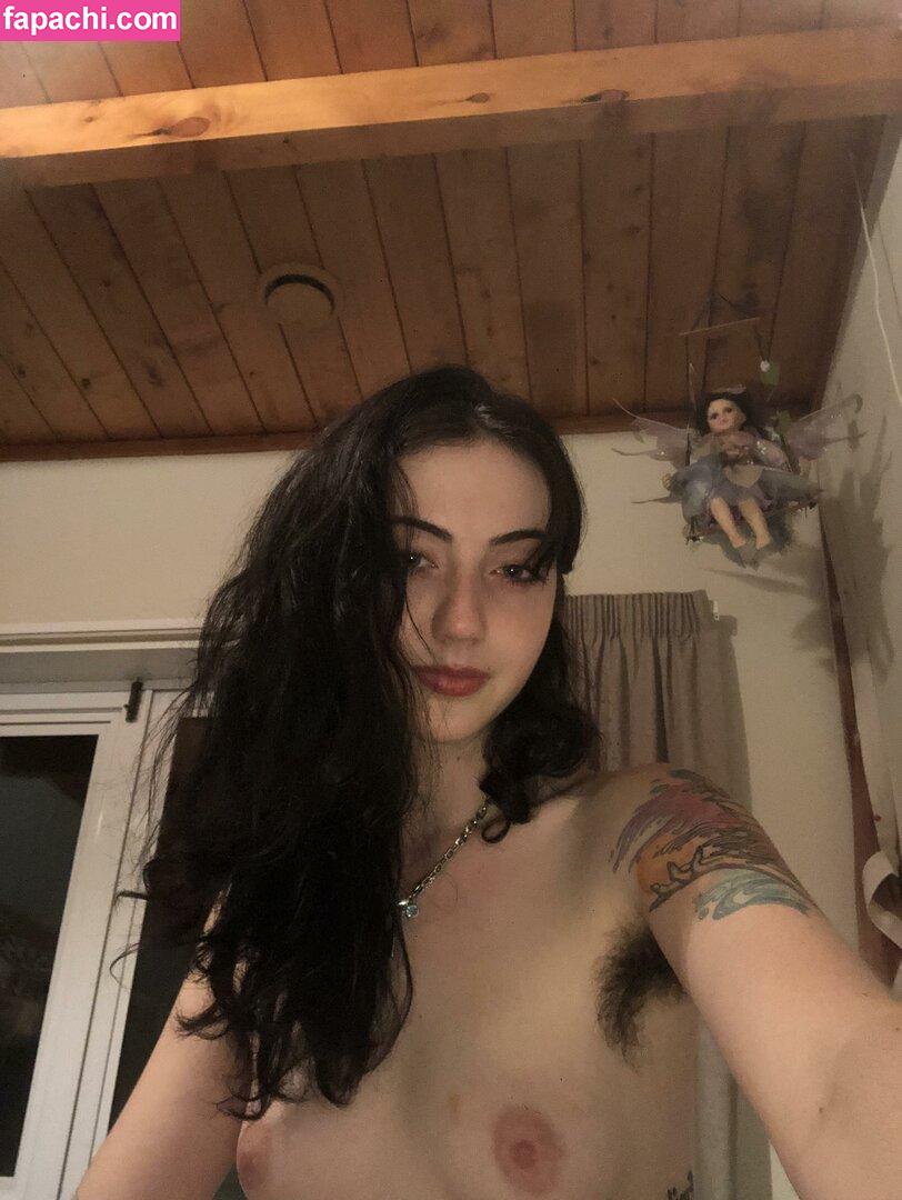 Pearlygirly06 / pearl_thespringer leaked nude photo #0017 from OnlyFans/Patreon