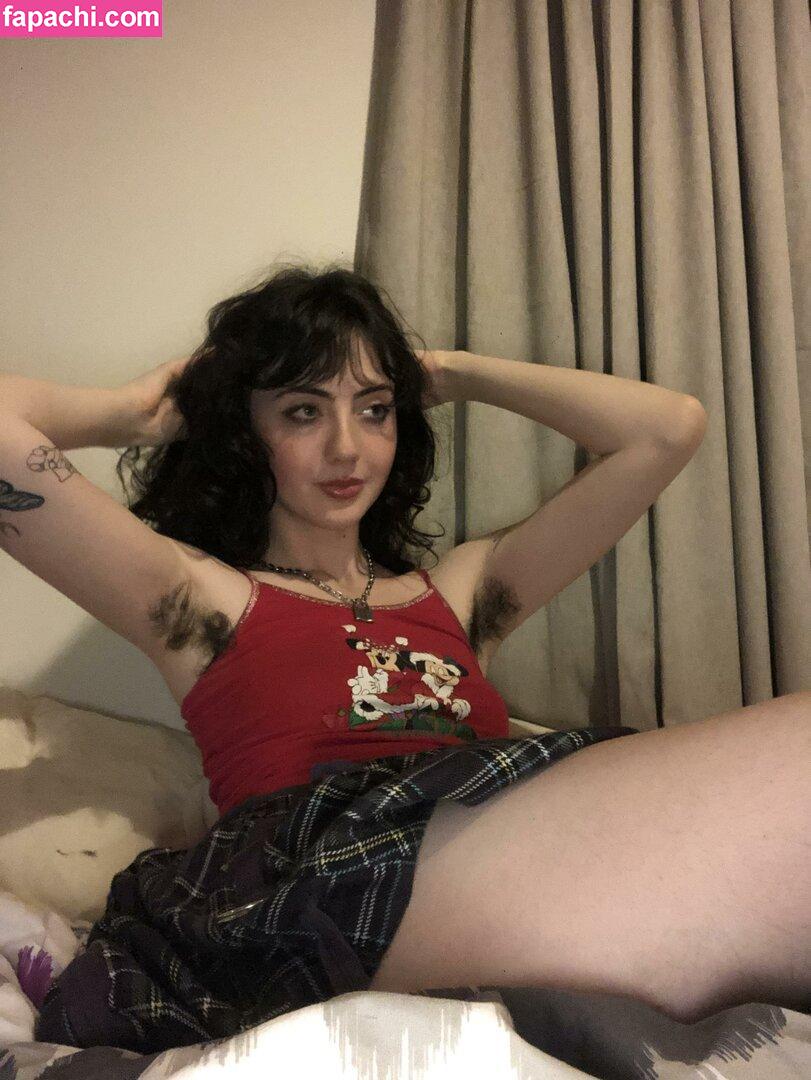 Pearlygirly06 / pearl_thespringer leaked nude photo #0021 from OnlyFans/Patreon