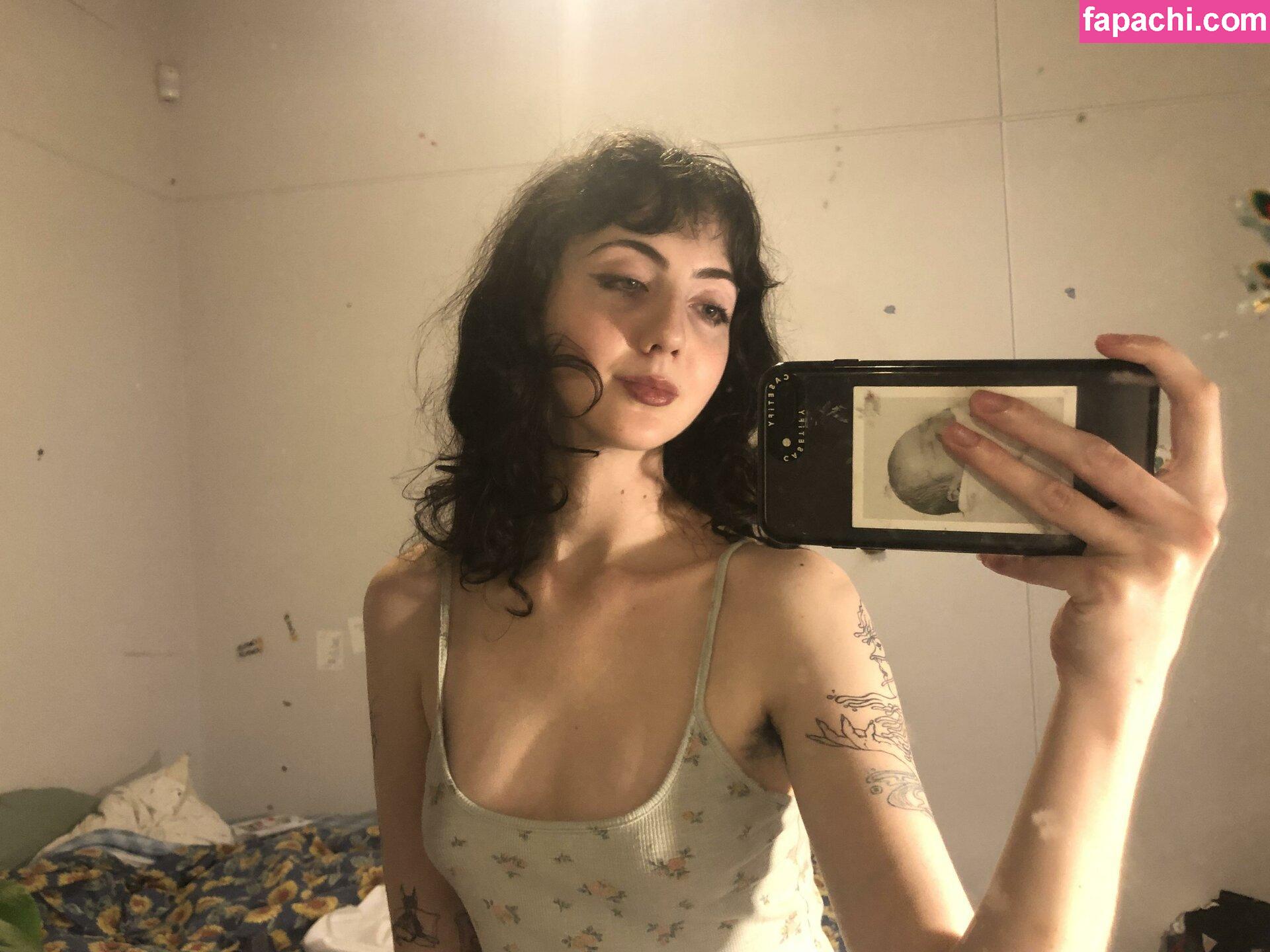 Pearlygirly06 / pearl_thespringer leaked nude photo #0024 from OnlyFans/Patreon
