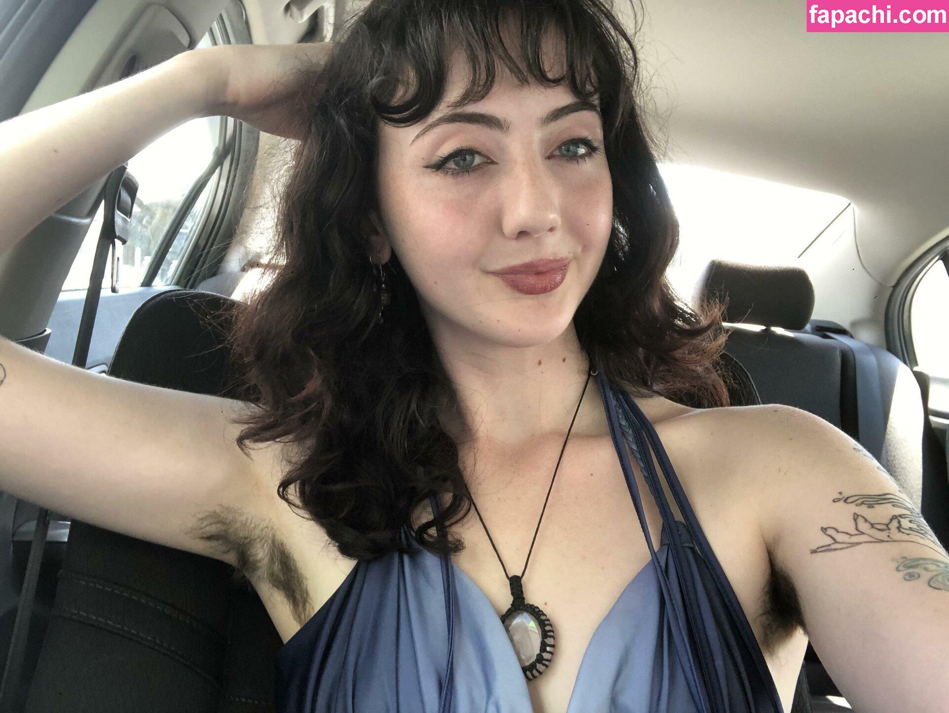 Pearlygirly06 / pearl_thespringer leaked nude photo #0027 from OnlyFans/Patreon