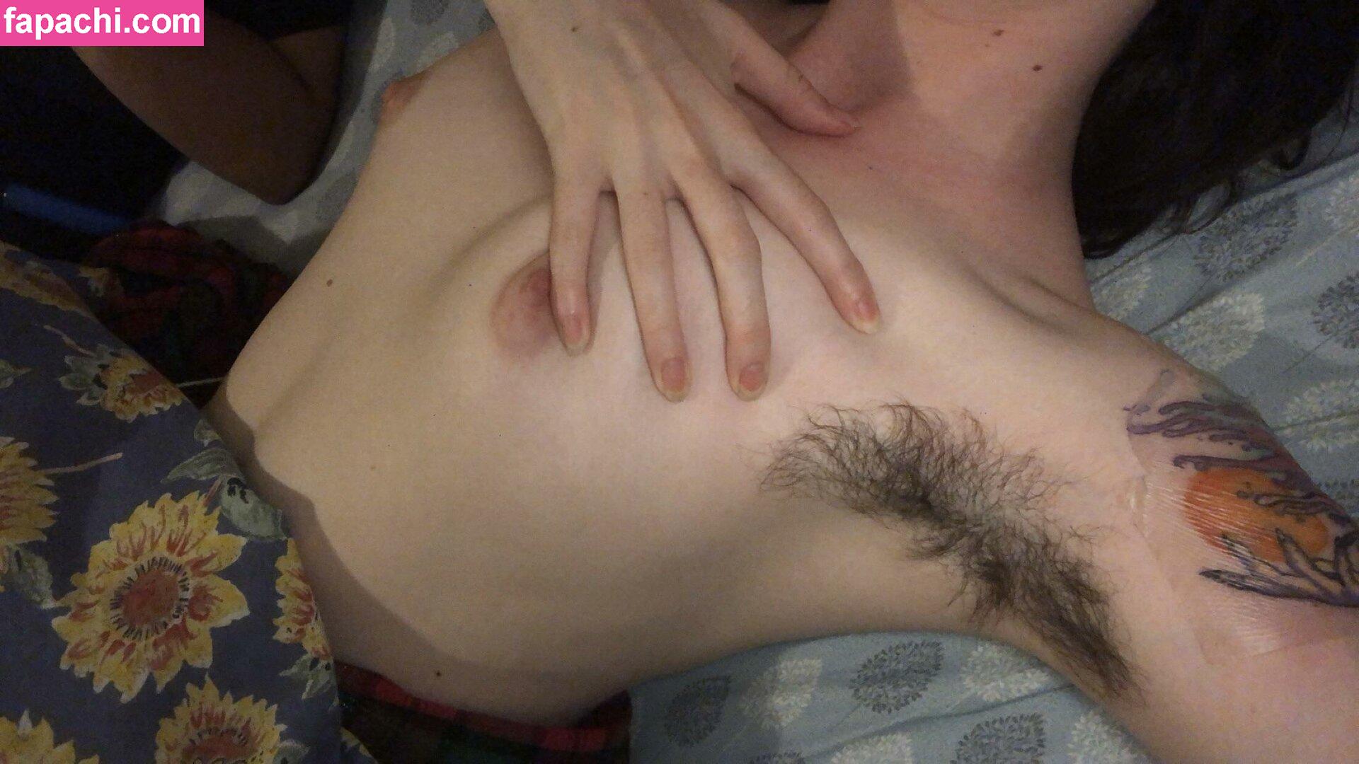 Pearlygirly06 / pearl_thespringer leaked nude photo #0031 from OnlyFans/Patreon