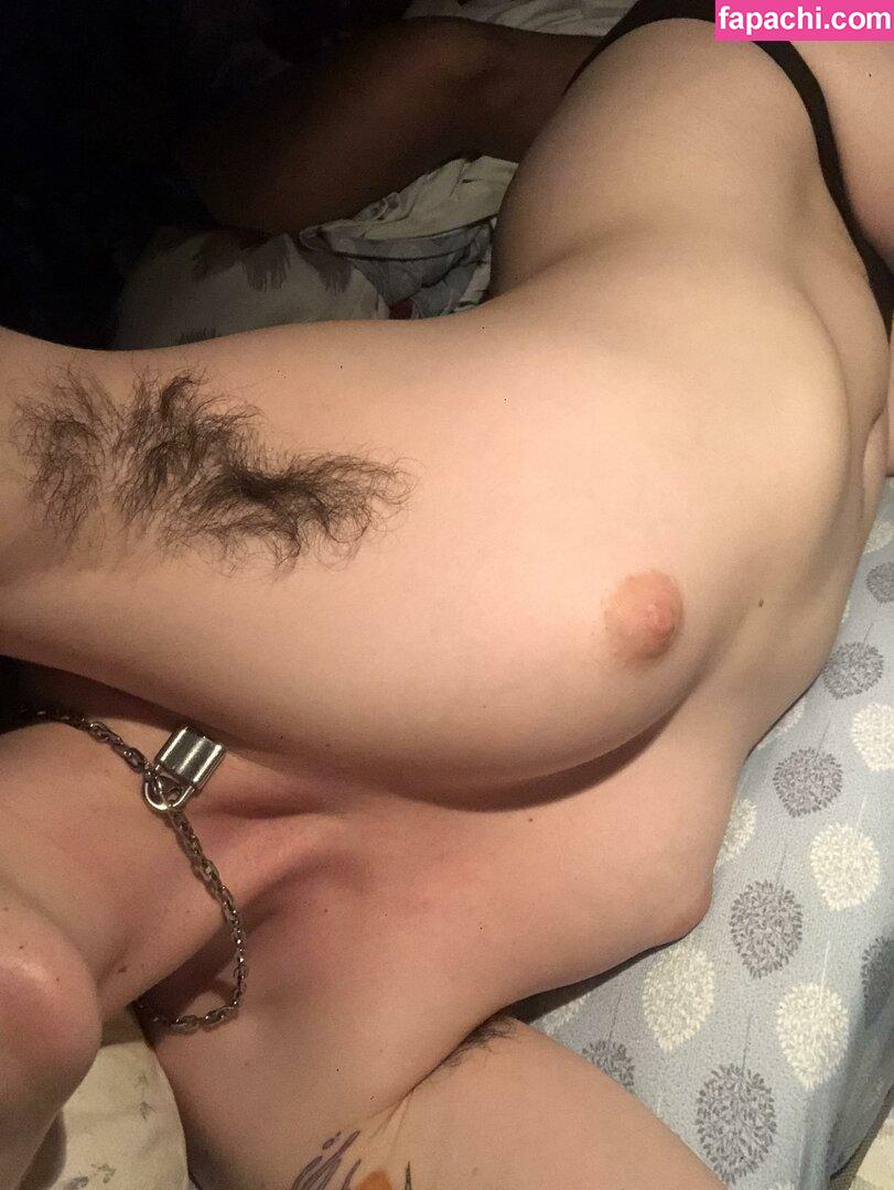 Pearlygirly06 / pearl_thespringer leaked nude photo #0032 from OnlyFans/Patreon
