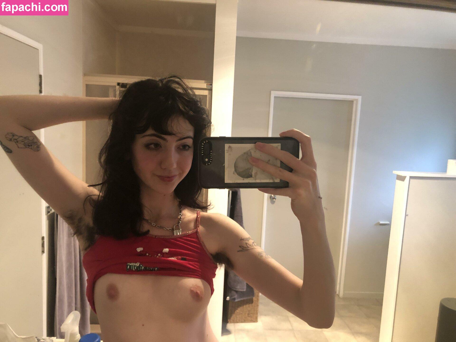 Pearlygirly06 / pearl_thespringer leaked nude photo #0040 from OnlyFans/Patreon
