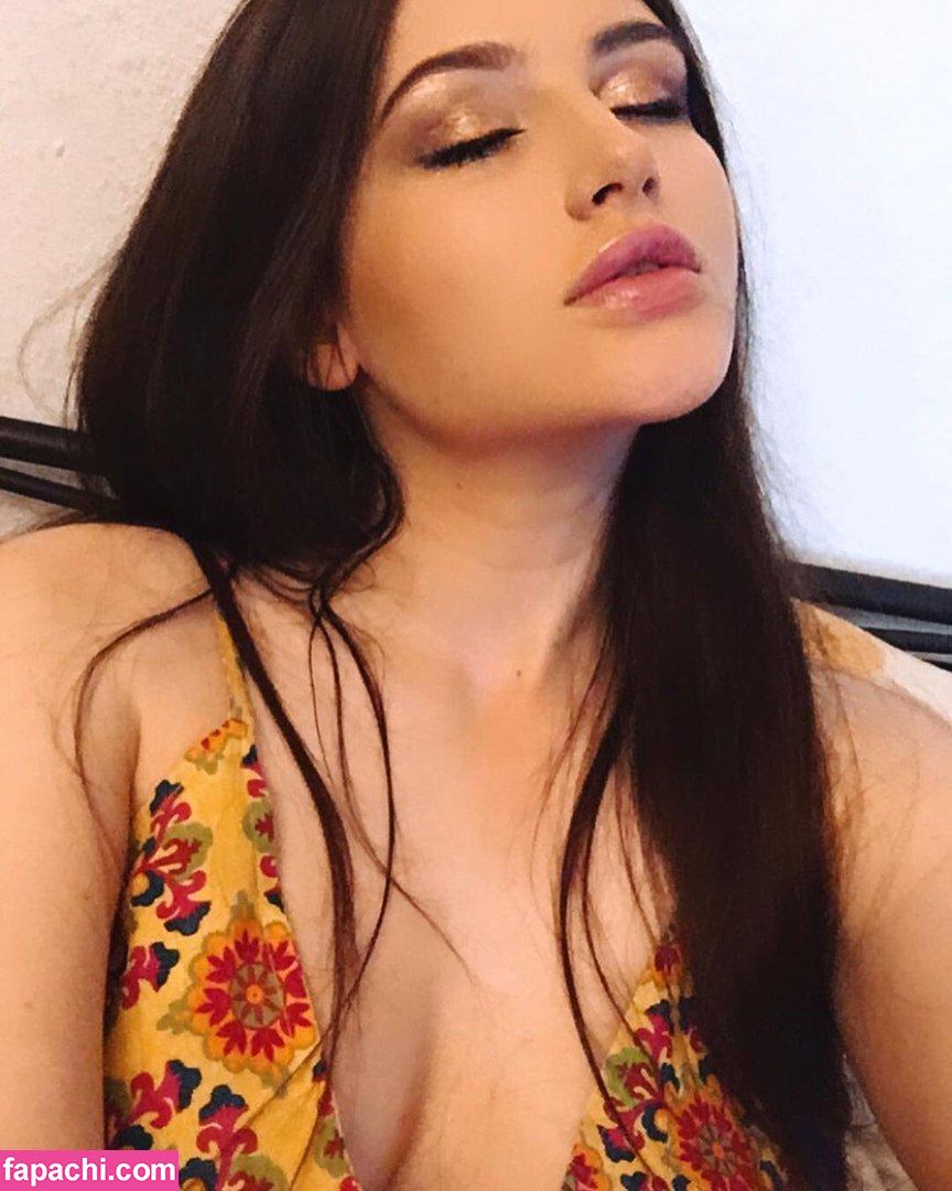 Pelagea ASMR / YourPelagea / pelagea_asmr leaked nude photo #0061 from OnlyFans/Patreon