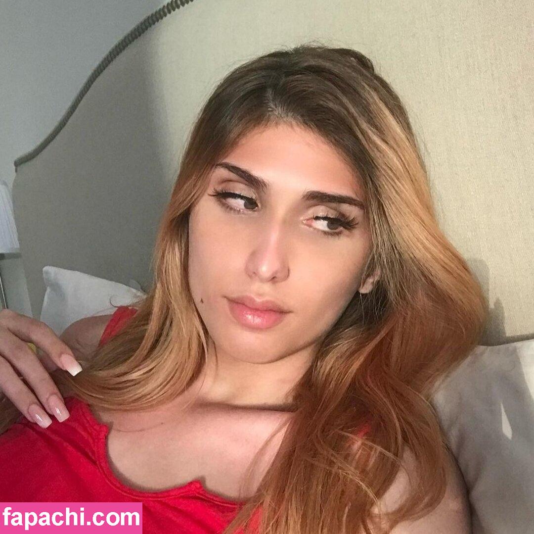Penelope Helena / bemloirinha leaked nude photo #0001 from OnlyFans/Patreon