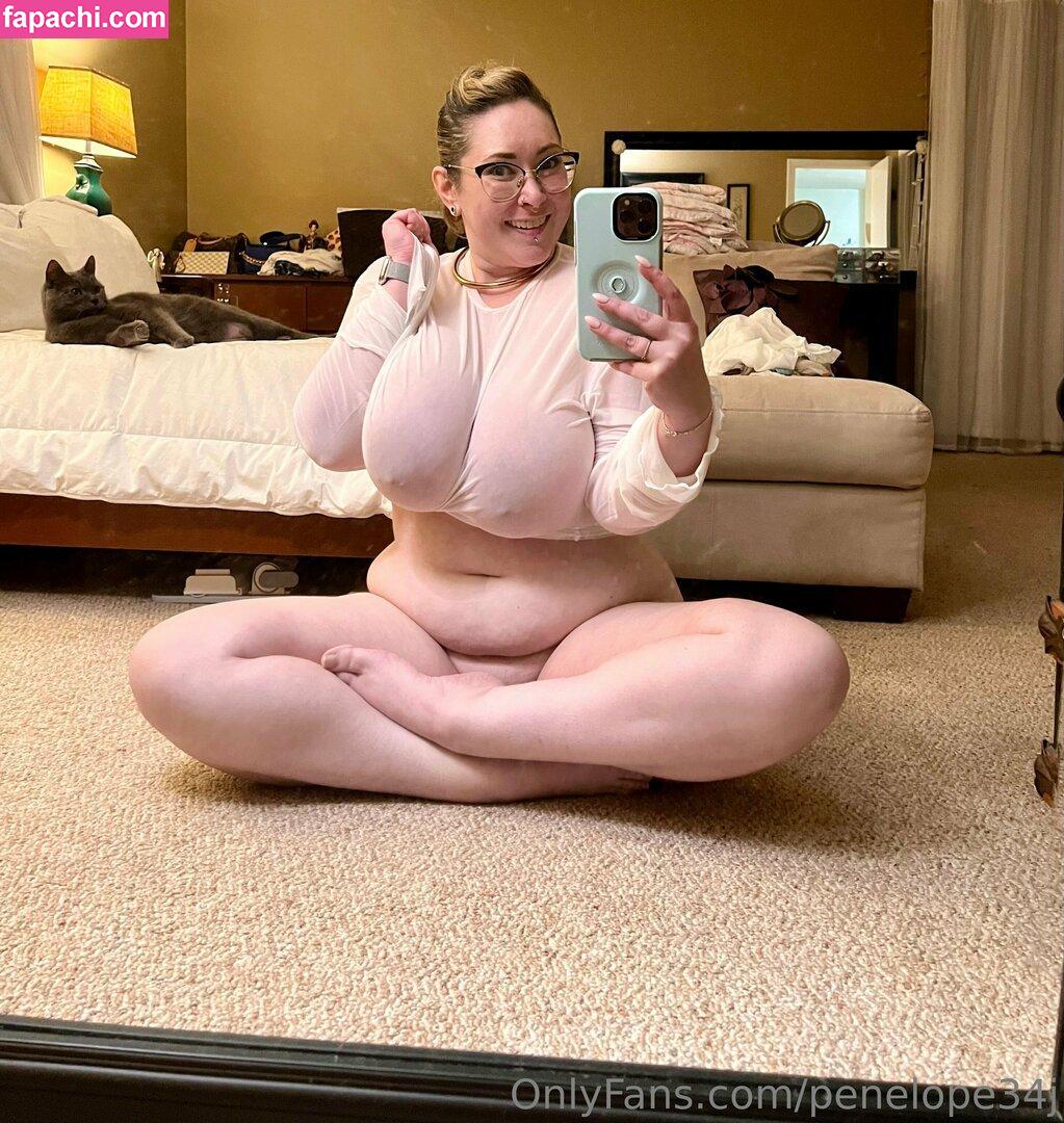 Penelope34J leaked nude photo #0164 from OnlyFans/Patreon