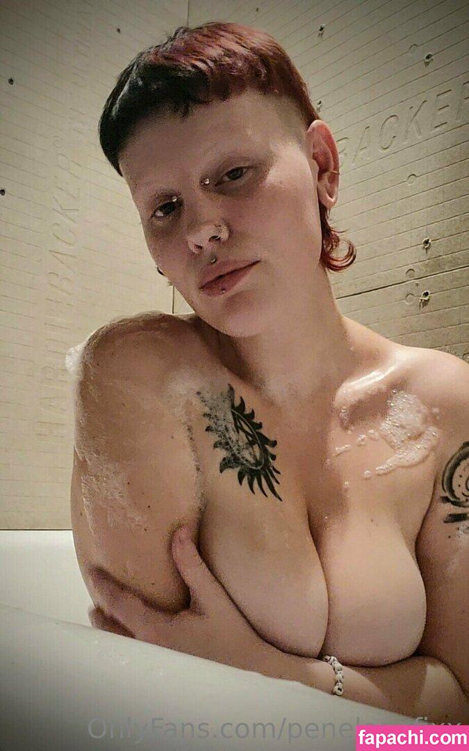 penelopefixx / penelopefnx leaked nude photo #0087 from OnlyFans/Patreon