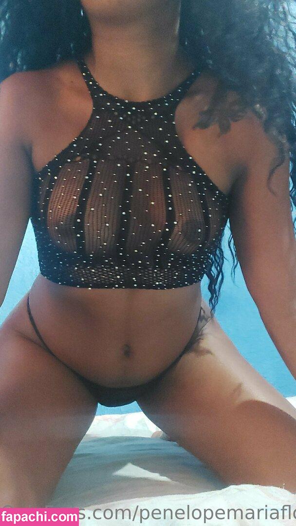 penelopemariaflores / penelope_flores leaked nude photo #0021 from OnlyFans/Patreon