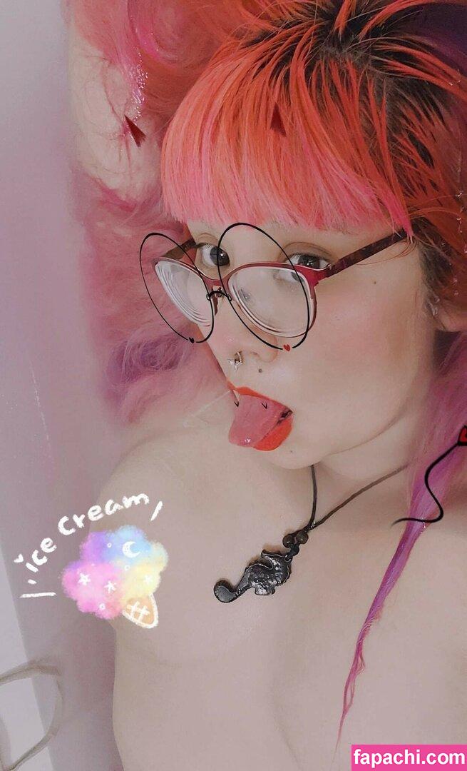 PenelopeSquishmallow / penelope_squishmallow leaked nude photo #0004 from OnlyFans/Patreon