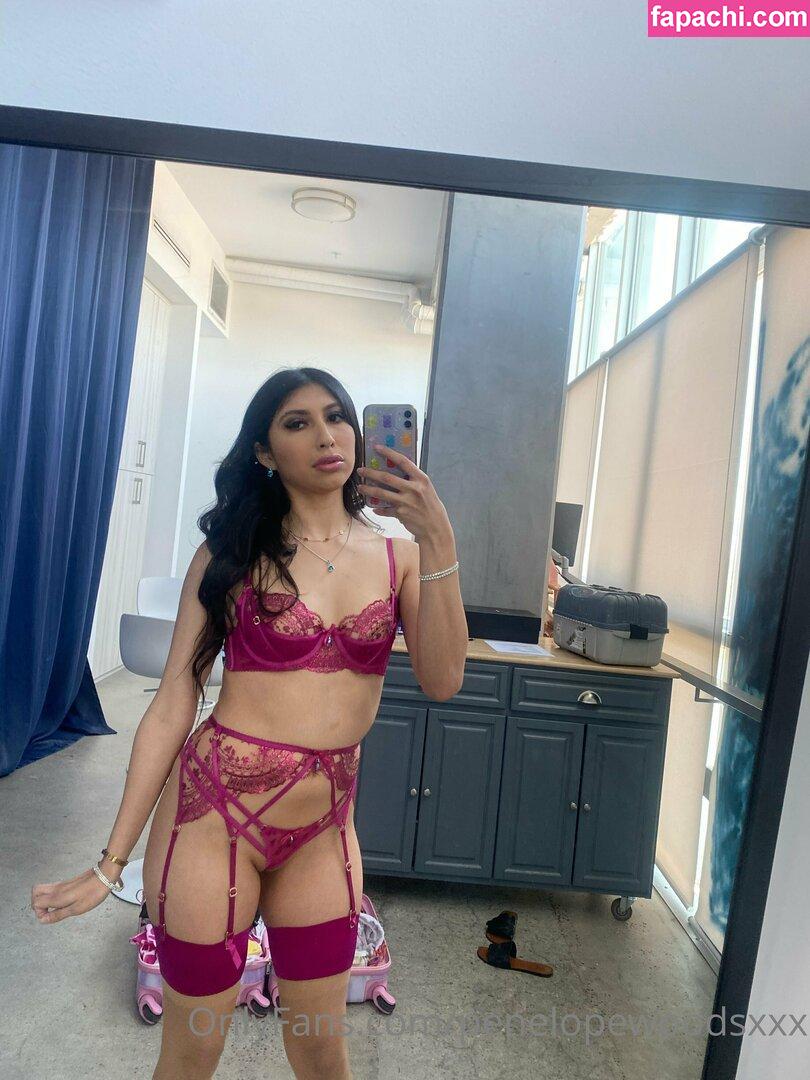 penelopewoodsxxx / penelopewoods3x leaked nude photo #0019 from OnlyFans/Patreon