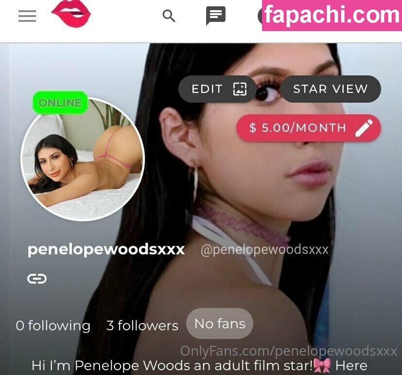 penelopewoodsxxx / penelopewoods3x leaked nude photo #0050 from OnlyFans/Patreon