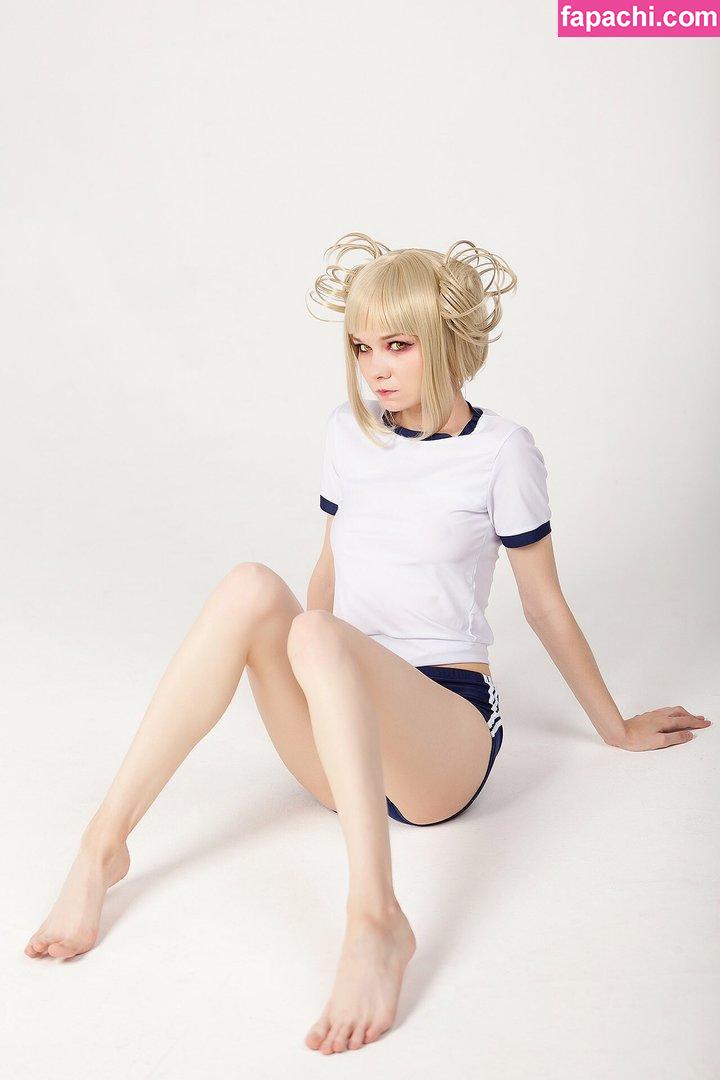 Penka Rui Cosplay / penkacosplay / penkarui leaked nude photo #0050 from OnlyFans/Patreon
