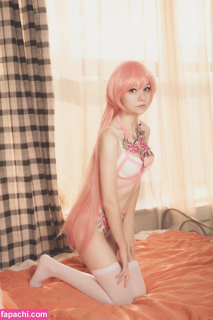 Penka Rui Cosplay / penkacosplay / penkarui leaked nude photo #0061 from OnlyFans/Patreon
