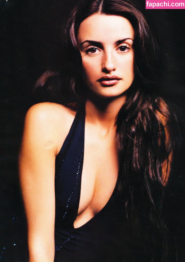 Penélope Cruz / penelopecruzoficial leaked nude photo #0098 from OnlyFans/Patreon