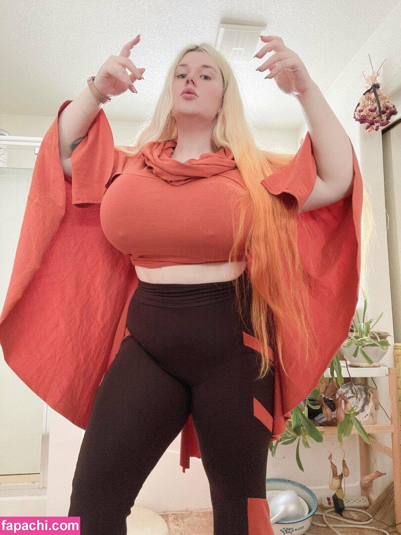 Penny Brown / Penny_Underbust / underbust leaked nude photo #0458 from OnlyFans/Patreon