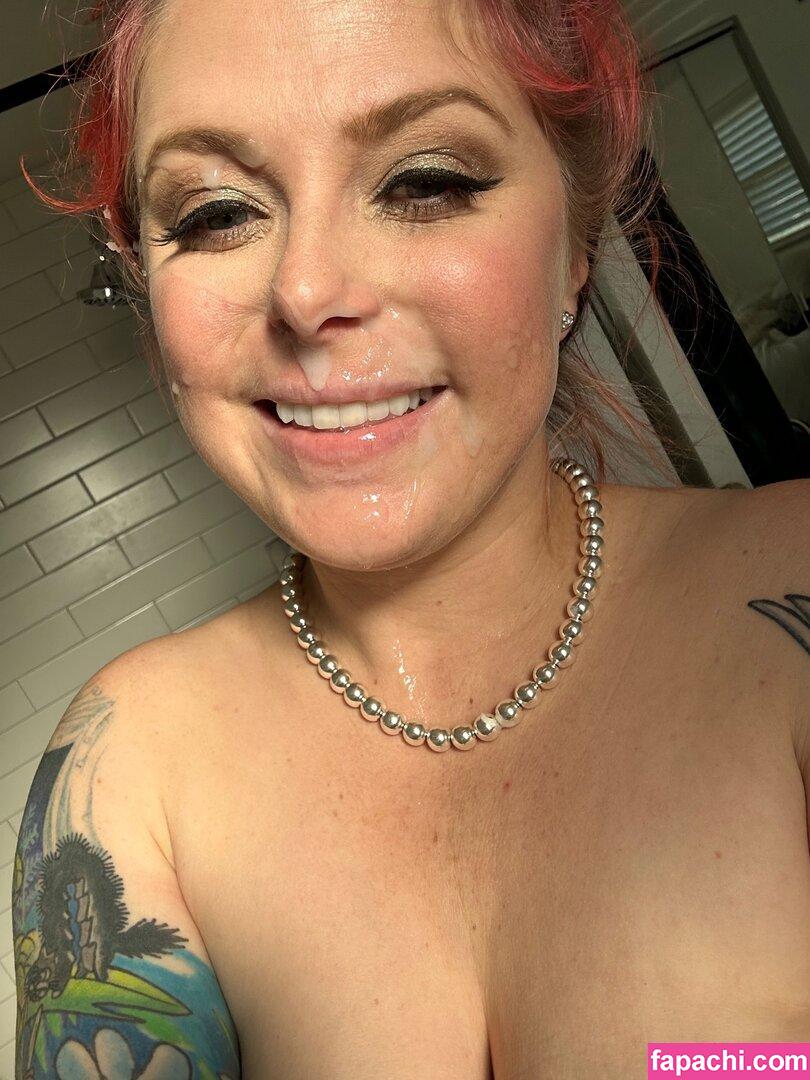 Penny Pax / apoundtoapenny / pennypax leaked nude photo #0037 from OnlyFans/Patreon