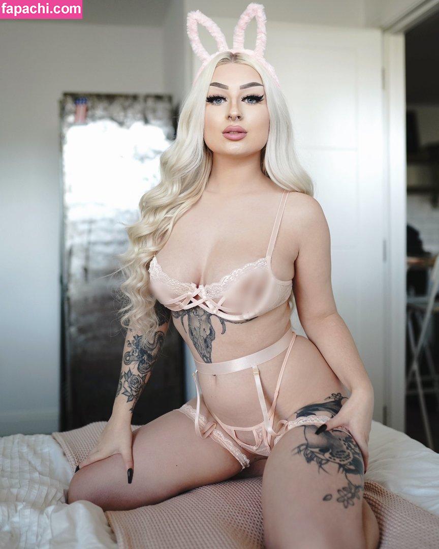 Penny Peachh / penny_peachh leaked nude photo #0002 from OnlyFans/Patreon