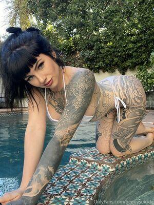 Penny Suicide leaked media #0004